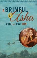 A Brimful of Asha, by Asha and Ravi Jain